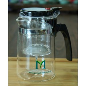 Super Teapot (500ml)