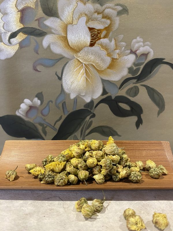 Chrysanthemum (40g)