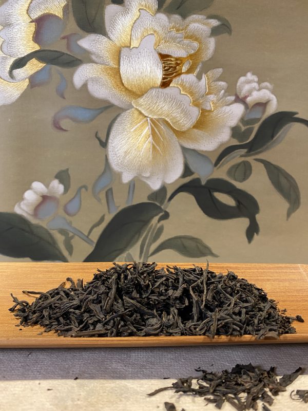 Lapsan Souchong Tea Australia