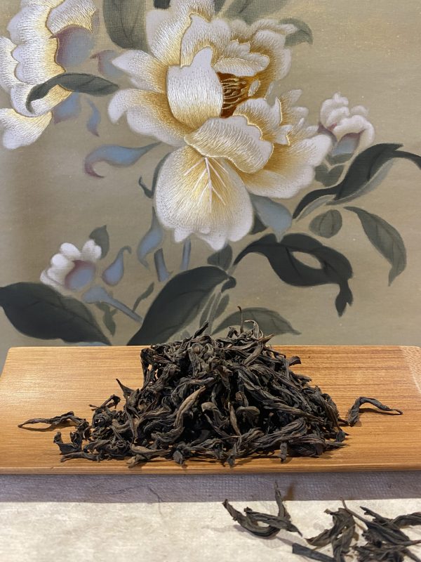 NiuLanKeng Rou Gui 牛栏坑肉桂