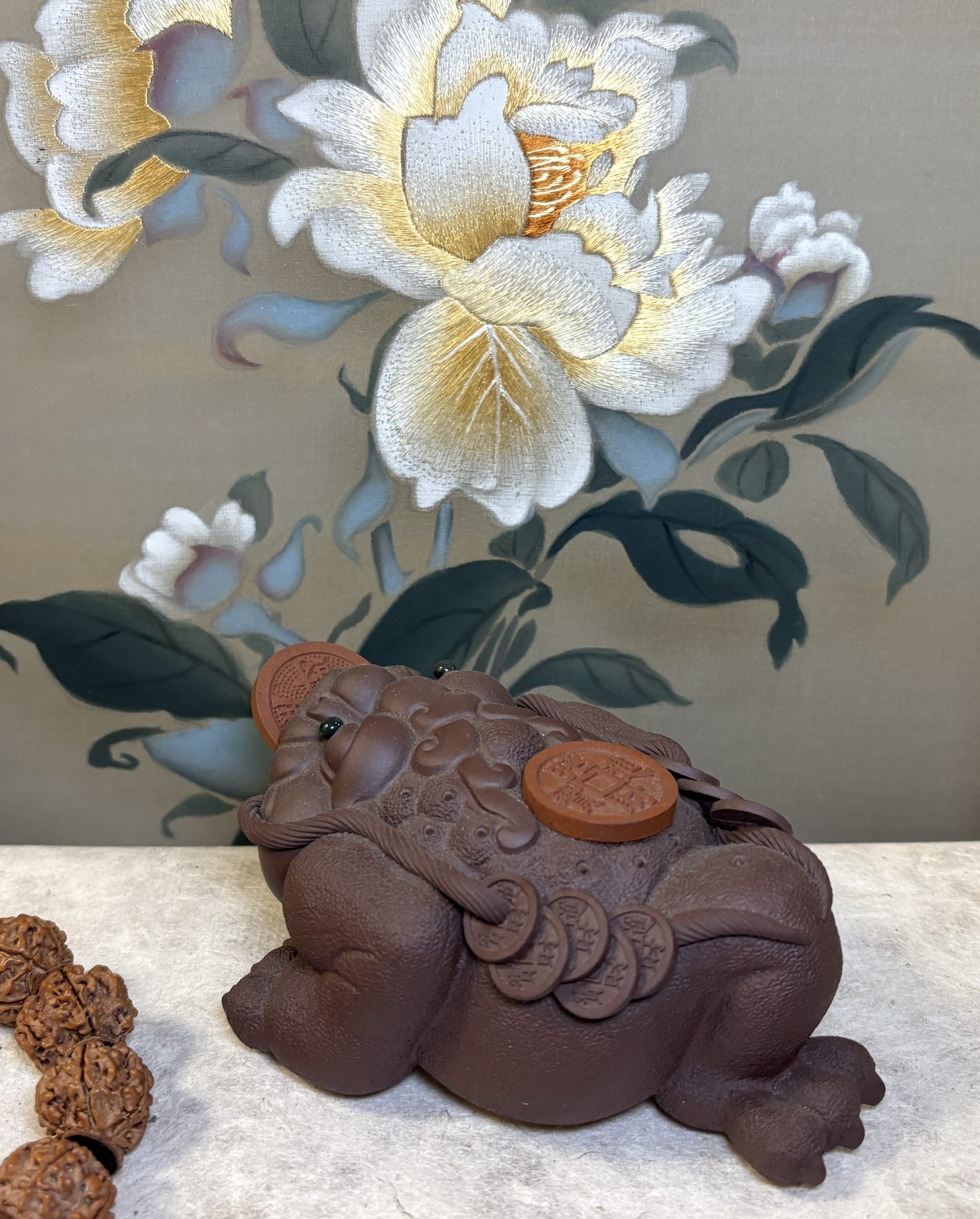 Three-Legged Toad - Image 2