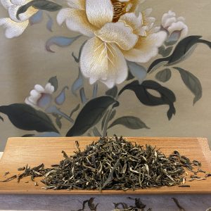 Jasmine Tea