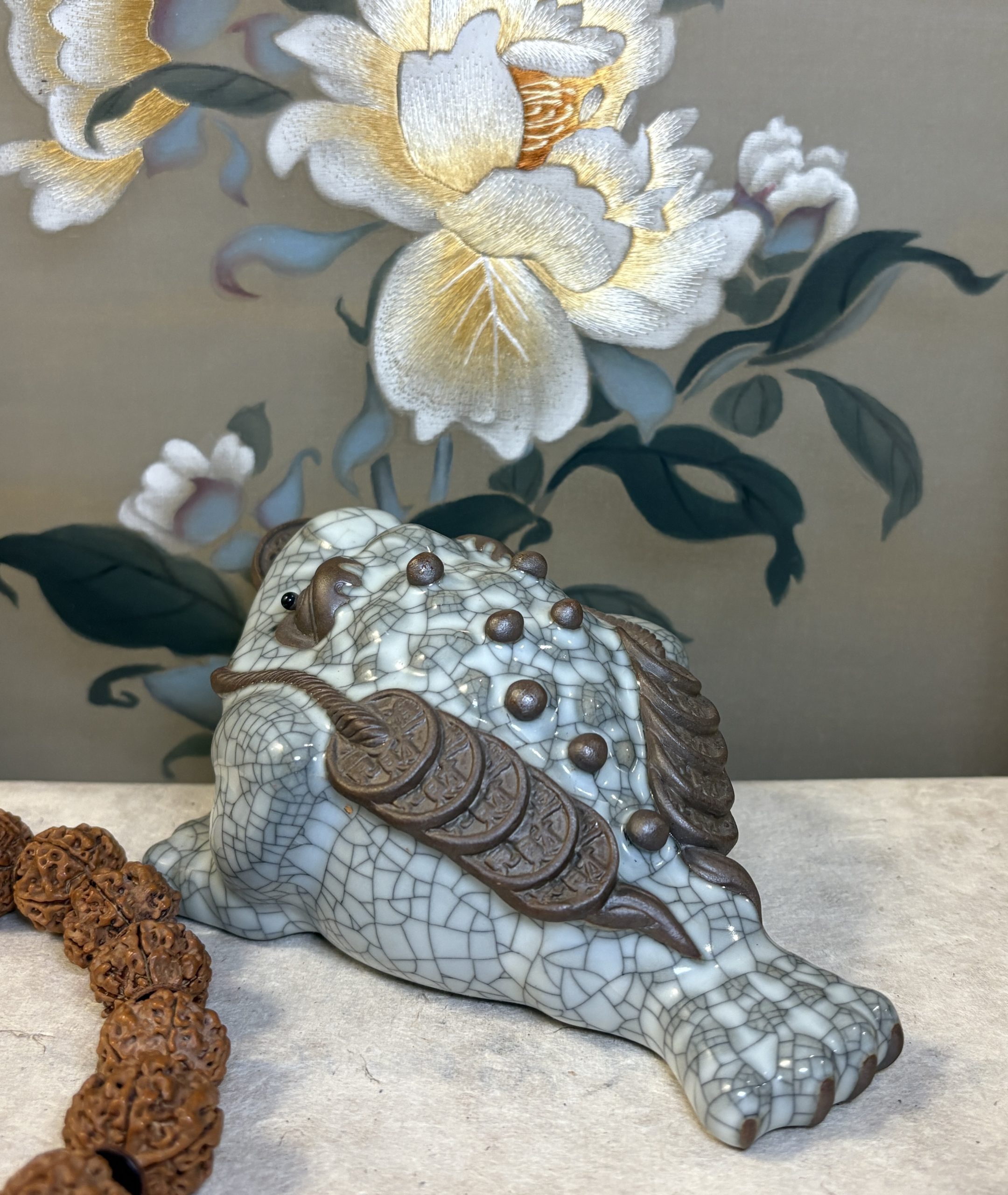 Three-Legged Toad - Image 2